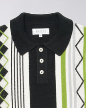 Load image into Gallery viewer, EDWIN | Tulla Pollo Knit | Black