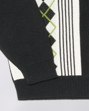 Load image into Gallery viewer, EDWIN | Tulla Pollo Knit | Black