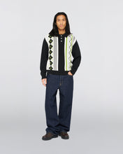 Load image into Gallery viewer, EDWIN | Tulla Pollo Knit | Black