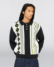 Load image into Gallery viewer, EDWIN | Tulla Pollo Knit | Black