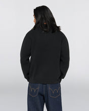 Load image into Gallery viewer, EDWIN | Tulla Pollo Knit | Black