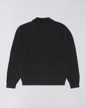 Load image into Gallery viewer, EDWIN | Tulla Pollo Knit | Black