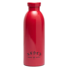 Load image into Gallery viewer, EDWIN | Heat Sensitive Bottle | Red