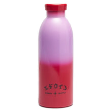 Load image into Gallery viewer, EDWIN | Heat Sensitive Bottle | Red