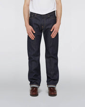 Load image into Gallery viewer, EDWIN | Nashville Jeans | Blue Unwashed