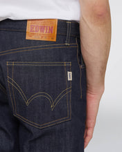 Load image into Gallery viewer, EDWIN | Nashville Jeans | Blue Unwashed