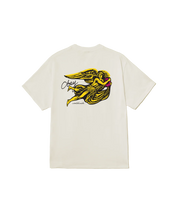 Load image into Gallery viewer, OBEY | Icon Defenders T-Shirt | Vintage White - LONDØNWORKS