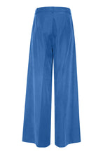 Load image into Gallery viewer, ATELIER RÊVE | Leono Casual Trousers | Nebulas Blue