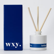 Load image into Gallery viewer, WXY | Indigo Diffuser | Rosemary &amp; Juniper - LONDØNWORKS