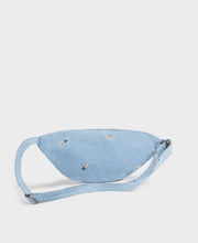 Load image into Gallery viewer, WOUF | Ines Waistbag | Light Blue Denim - LONDØNWORKS