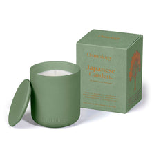 Load image into Gallery viewer, Osmology | Japanese Garden Candle