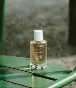 KERZON | Fragranced Mist | Jardin du Luxembourg - LONDØNWORKS