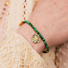 Load image into Gallery viewer, ASHIANA | Roma Bracelet | Malachite - LONDØNWORKS