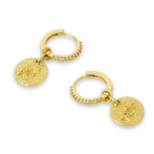 Load image into Gallery viewer, ASHIANA | Starlight Earrings | Gold - LONDØNWORKS