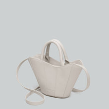 Load image into Gallery viewer, GASTON LUGA | Josefine Mini Tote | Cloud Cream