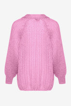 Load image into Gallery viewer, Noella | Joseph Cardigan | Dusty Pink