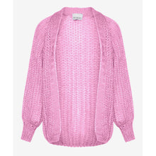 Load image into Gallery viewer, Noella | Joseph Cardigan | Dusty Pink