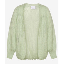 Load image into Gallery viewer, Noella | Joseph Cardigan | Pistachio Green