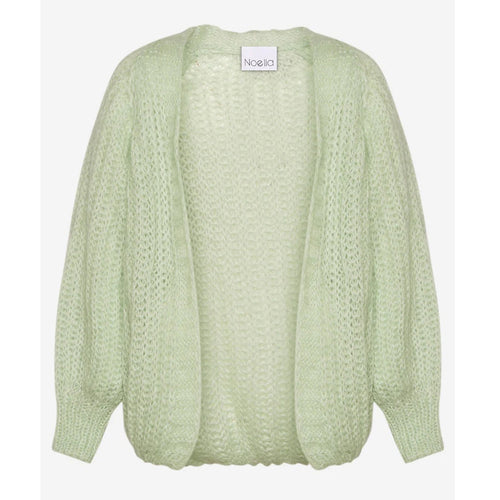 Noella | Joseph Cardigan | Pistachio Green