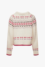 Load image into Gallery viewer, NOELLA | Kia Kieley Sweater | Ivory