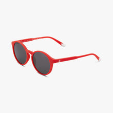 Load image into Gallery viewer, BARNER KIDS | Le Marais | Sunglasses | Ruby Red - LONDØNWORKS