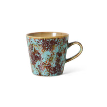 Load image into Gallery viewer, HKLIVING | Ceramic Americano Mug | Patina