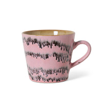 Load image into Gallery viewer, HKLIVING | Ceramic Cappuccino Mug | Bubble