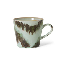 Load image into Gallery viewer, HKLIVING | Ceramic Cappuccino Mug | Tide