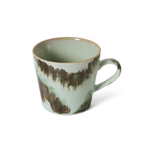 Load image into Gallery viewer, HKLIVING | Ceramic Cappuccino Mug | Tide