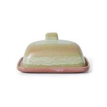 Load image into Gallery viewer, HKLIVING | Butter Dish | Skyline - LONDØNWORKS