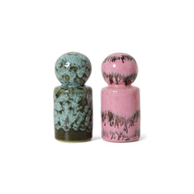 Load image into Gallery viewer, HKLIVING | Pepper &amp; Salt Shakers | Baroque