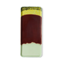 Load image into Gallery viewer, HKLIVING | Ceramic Cake Tray | Cherry