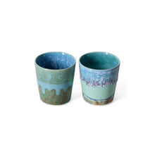 Load image into Gallery viewer, HKLIVING | Van Gogh Coffee Mugs Set Of 2 | Self Portrait