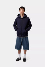 Load image into Gallery viewer, CARHARTT WIP | Landon Short | Blue Stone Washed