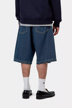 Load image into Gallery viewer, CARHARTT WIP | Landon Short | Blue Stone Washed