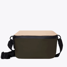 Load image into Gallery viewer, UCON ACROBATICS | Jona Medium Bag | Lotus Series | Light Almond &amp; Olive