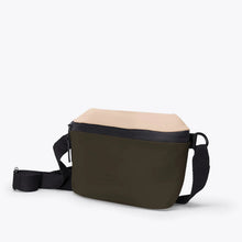 Load image into Gallery viewer, UCON ACROBATICS | Jona Medium Bag | Lotus Series | Light Almond &amp; Olive