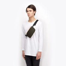 Load image into Gallery viewer, UCON ACROBATICS | Jona Medium Bag | Lotus Series | Light Almond &amp; Olive