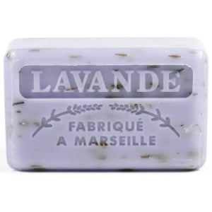 SAVONS | Authentic Marseille Soap | Lavender Flowers - LONDØNWORKS