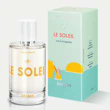 Load image into Gallery viewer, KERZON | Fragranced Mist | Le Soleil