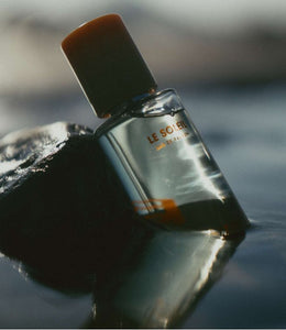 KERZON | Eau de Parfum | Le Soleil - LONDØNWORKS