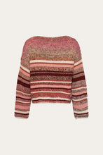 Load image into Gallery viewer, NOELLA | Leah Knit | Rose Mix - LONDØNWORKS