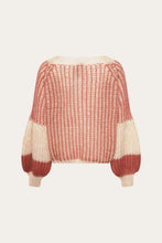 Load image into Gallery viewer, Noella | Liana Knit Sweater | Rose &amp; Crean - LONDØNWORKS