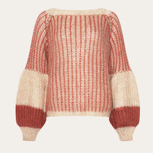 Load image into Gallery viewer, Noella | Liana Knit Sweater | Rose &amp; Crean - LONDØNWORKS