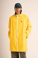 Load image into Gallery viewer, FLOTTE | Liberte Raincoat Cape | Citrus