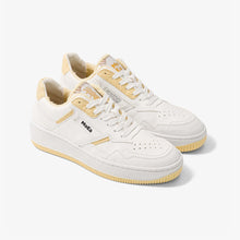 Load image into Gallery viewer, MoEa | GEN1 Sneakers | Pineapple Light Yellow