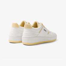 Load image into Gallery viewer, MoEa | GEN1 Sneakers | Pineapple Light Yellow