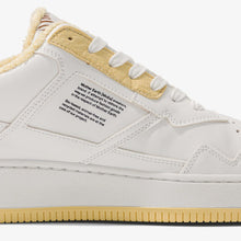 Load image into Gallery viewer, MoEa | GEN1 Sneakers | Pineapple Light Yellow