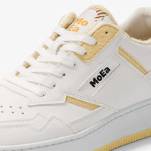 Load image into Gallery viewer, MoEa | GEN1 Sneakers | Pineapple Light Yellow
