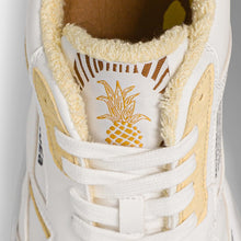 Load image into Gallery viewer, MoEa | GEN1 Sneakers | Pineapple Light Yellow
